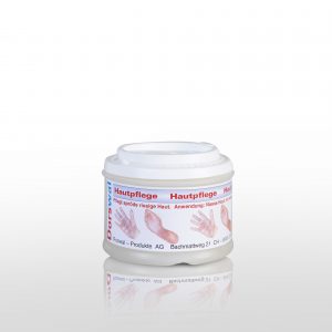 Dorswal Hautpflege-Creme, für Aquarianer etc.