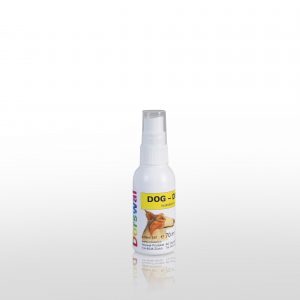 Dorswal Dog-Deo Hundepflegemittel 70ml