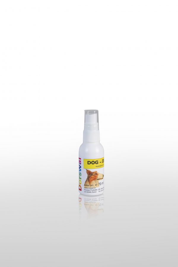 Dorswal Dog-Deo Hundepflegemittel 70ml