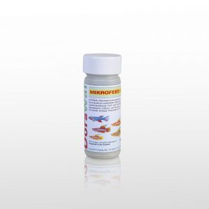 Dorswal Mikrofeed Aufzuchtfutter