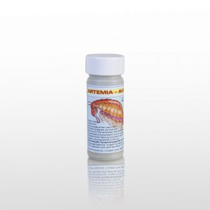 Dorswal Artemia Aufzuchtfutter