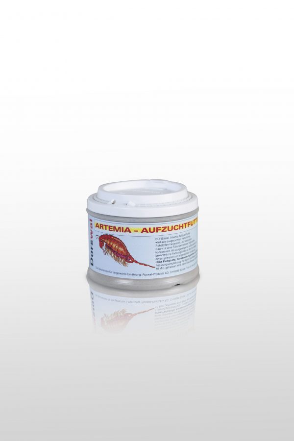 Dorswal Artemia Aufzuchtfutter