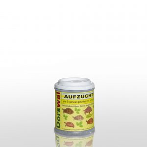 Dorswal Aufzucht- Kräuternahrung