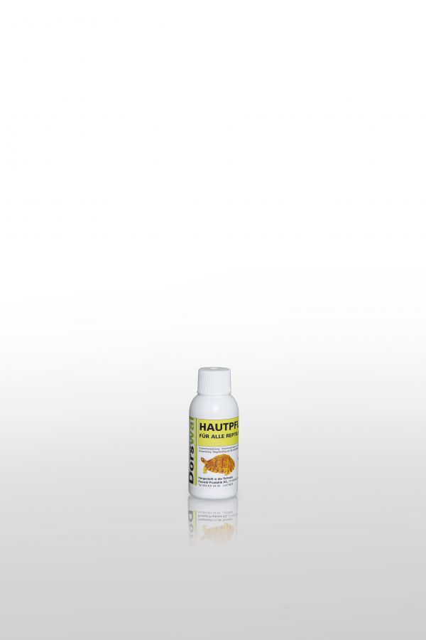 Dorswal Schildkröten Hautpflegemittel 50ml