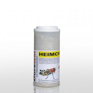 Dorswal Heimchenfutter
