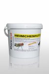 Dorswal Heimchenfutter