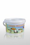 Dorswal Tukan-Frucht-Nahrung