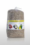 Dorswal Papageien Mineralstoff Futter