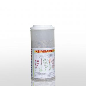 Dorswal Keimsamen von Wildkräutern