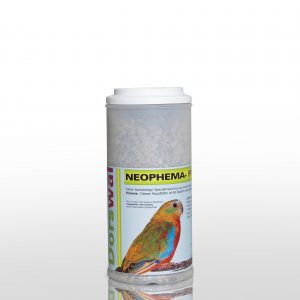 Dorswal Neophema-Fruchtkörnerfutter