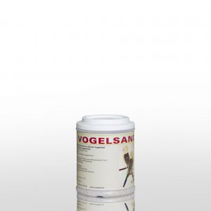 Dorswal Spezial Vogelsand