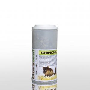 Dorswal Chinchilla Pellets