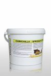Dorswal Chinchilla Pellets