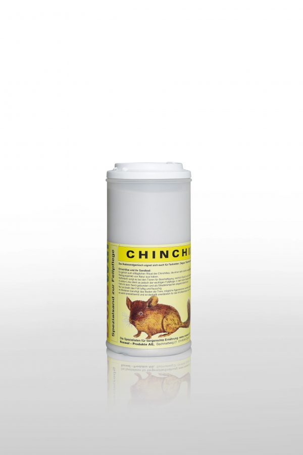 Dorswal Chinchilla Sand