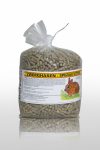 Dorswal Zwerghasen Pellets