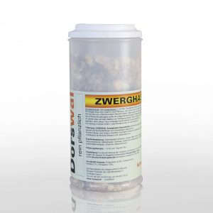 Dorswal Zwerghasen Pellets