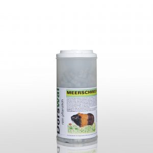 Dorswal Meerschweinchen Pellets