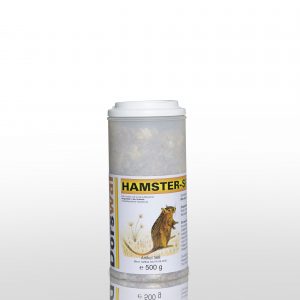 Dorswal Hamster und Springmäuse Mischung