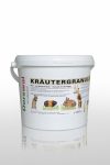 Dorswal Kräutergranulat für alle Nager