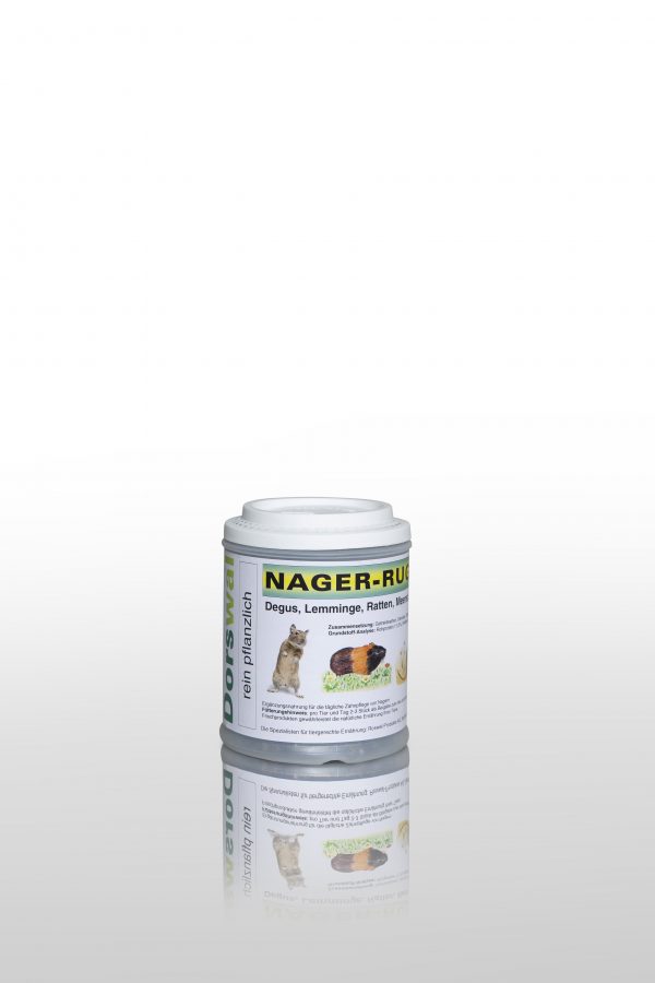 Dorswal Nager-Rugeli