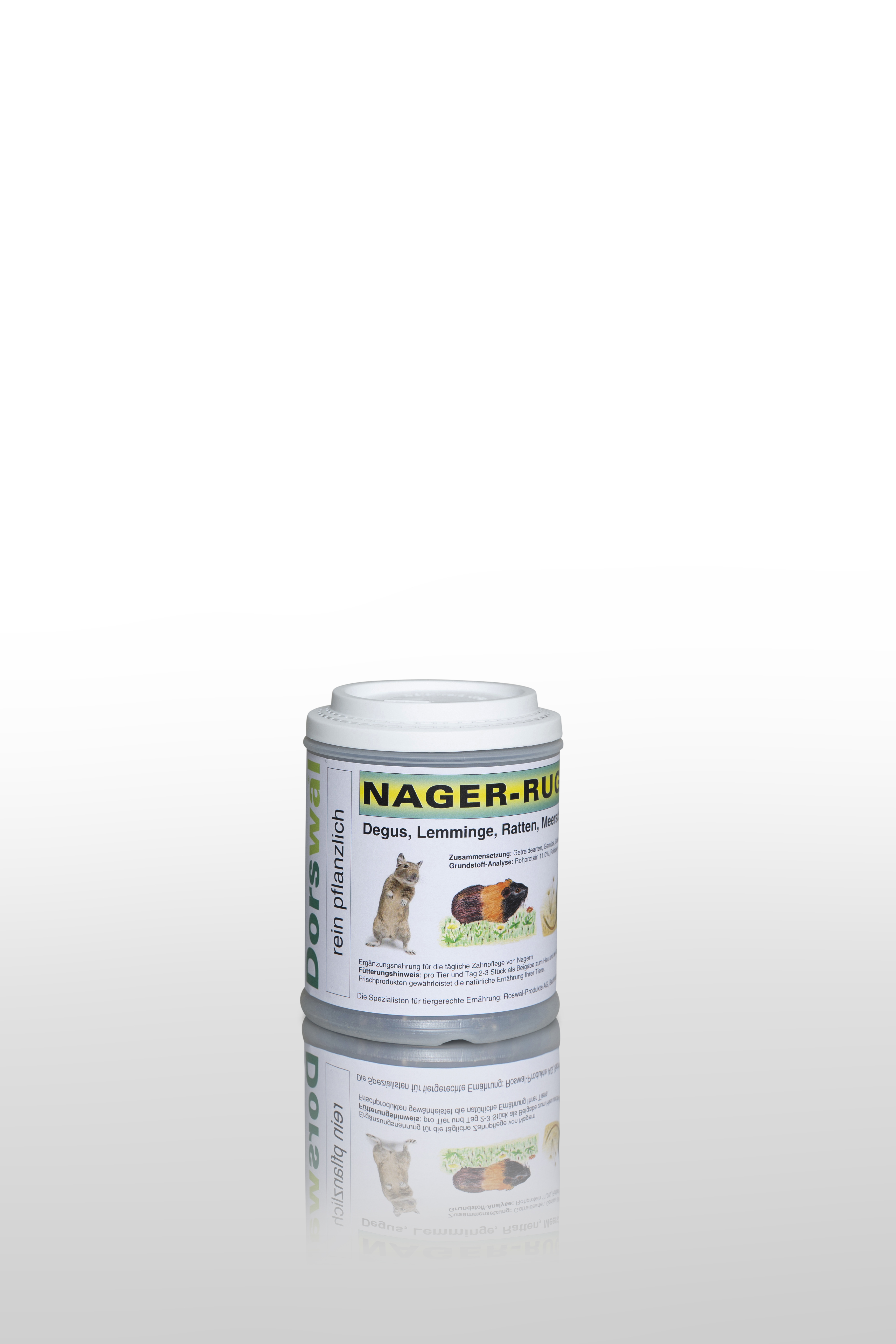 Dorswal Nager-Rugeli