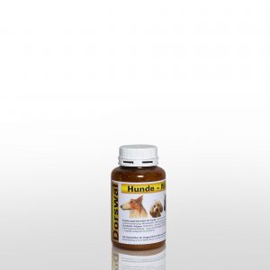 Dorswal Hundemineralstoff Pulver