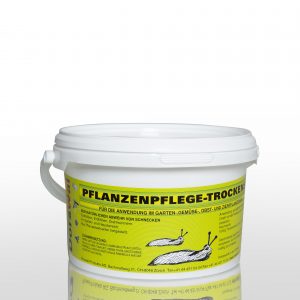Dorswal Antiparasit Trockenstreu SCHNECKENSCHUTZ