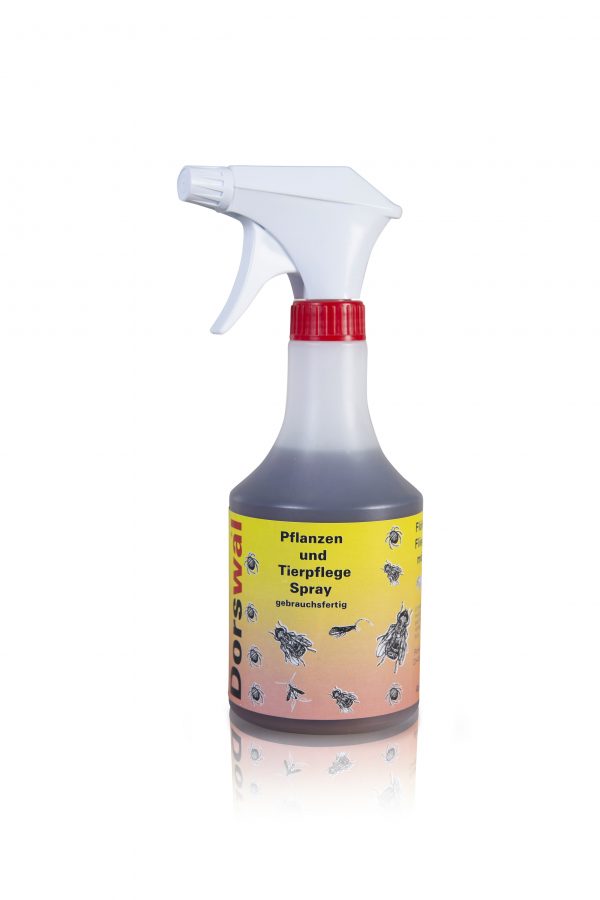 Dorswal Pflanzen und Tierpflege - Spray (gebrauchsfertig)