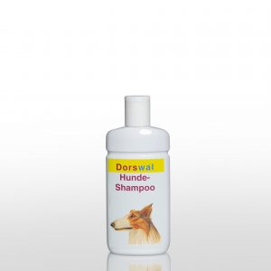 Dorswal Hunde und Katzenshampoo 250ml
