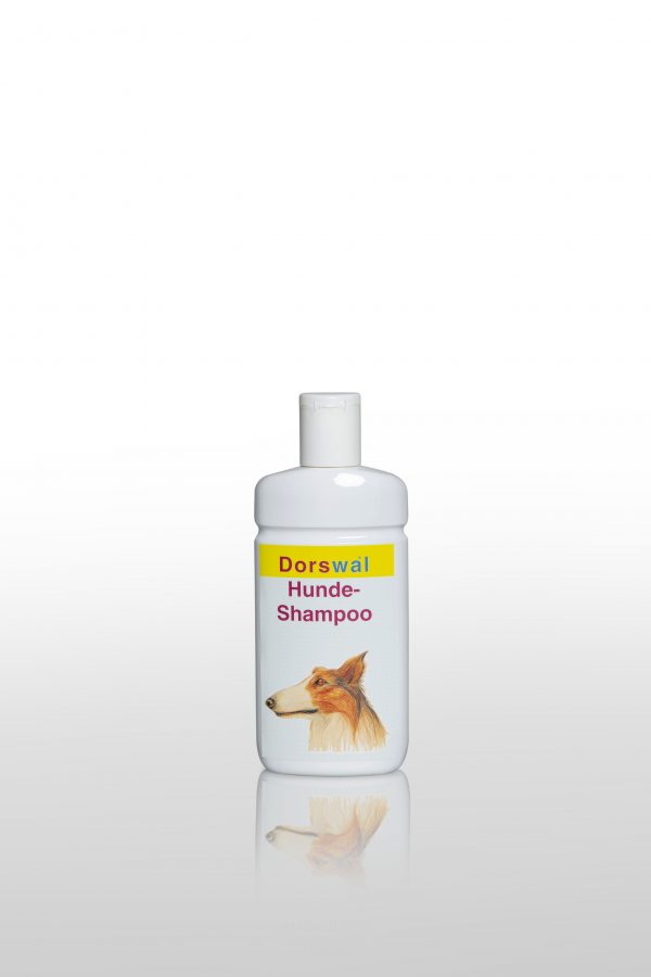 Dorswal Hunde und Katzenshampoo 250ml