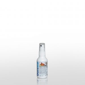 Dorswal Dauerdeodorant-Minispray 70ml