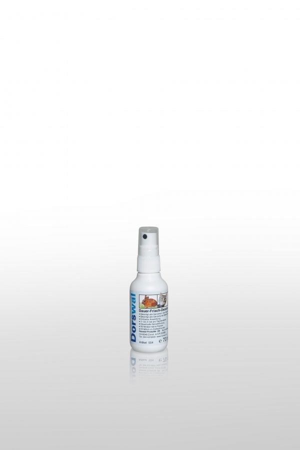 Dorswal Dauerdeodorant-Minispray 70ml