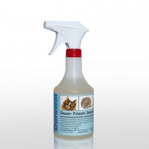 Dorswal Dauerdeodorant-Pistole