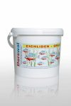 Dorswal Cichlidenfutter Granulat