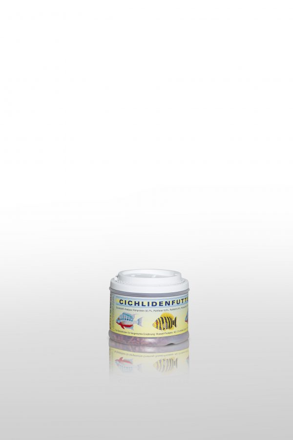Dorswal Cichlidenfutter Sticks