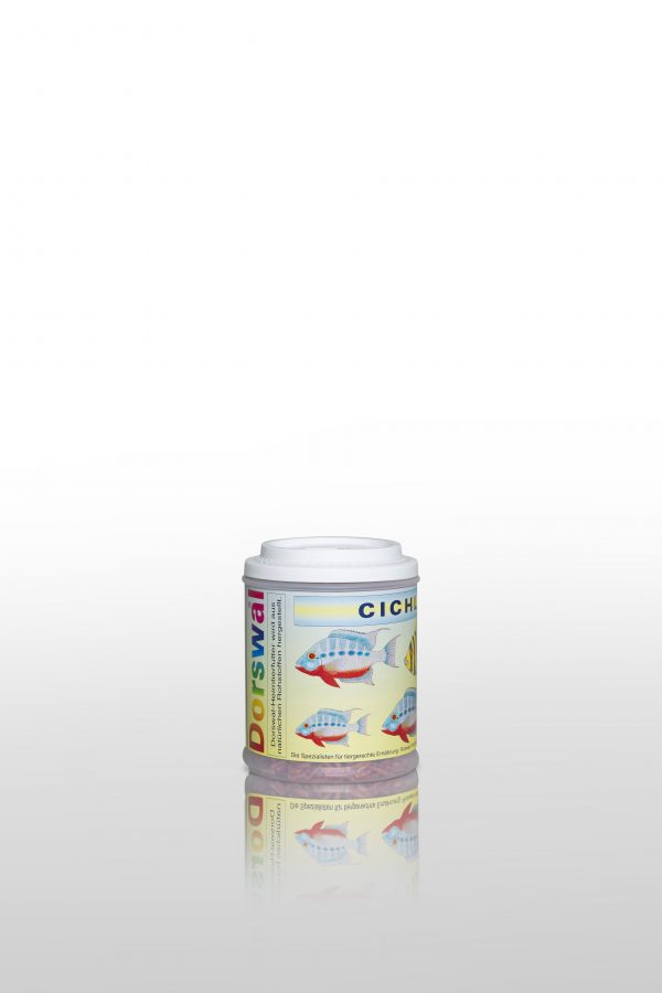Dorswal Cichlidenfutter Sticks