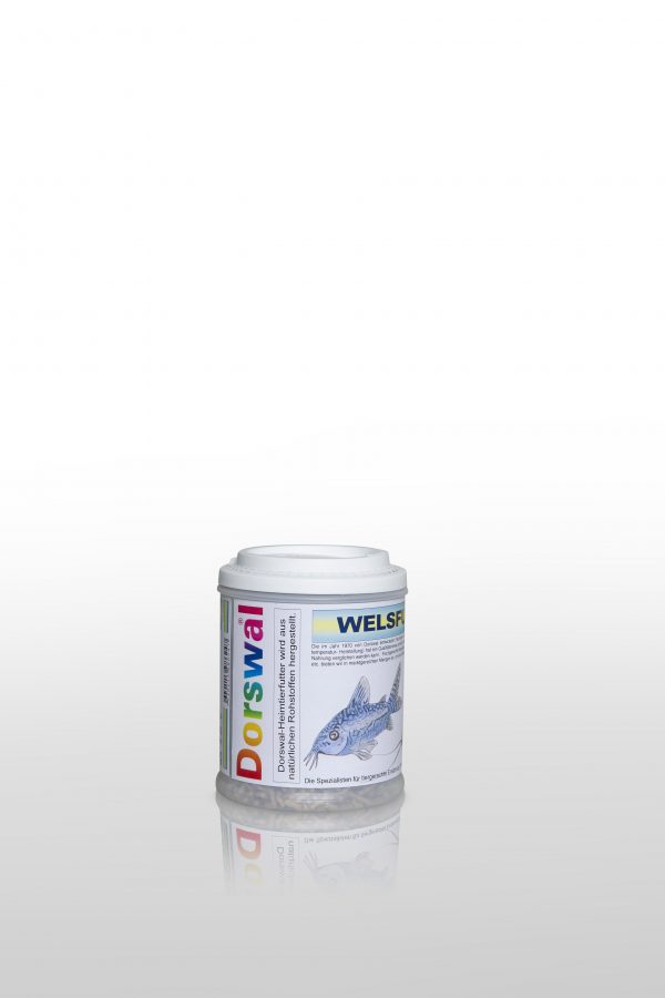 Dorswal Welsfutter Stäbchen