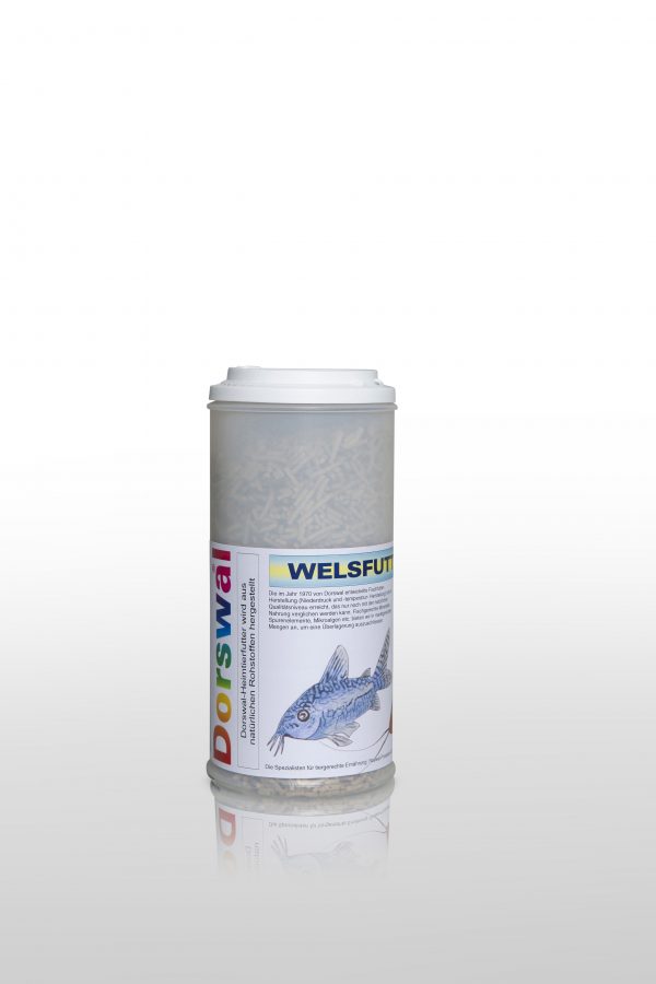 Dorswal Welsfutter Stäbchen