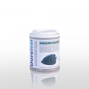 Dorswal Meerfischfutter Stäbchen