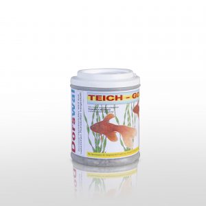 Dorswal Teichgoldfischfutter Stäbchen