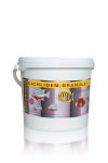 Dorswal Cichliden- Granulat- Mix