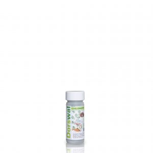 Dorswal Chlorophyll Pflanzliches Spezialfutter