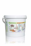 Dorswal Chlorophyll Pflanzliches Spezialfutter