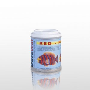 Dorswal Red - Factor - Food