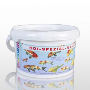 Dorswal Koi-Spezial-Nahrung